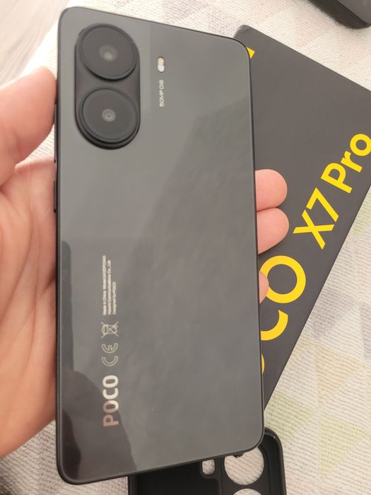 Vând Xiaomi Poco x7 pro