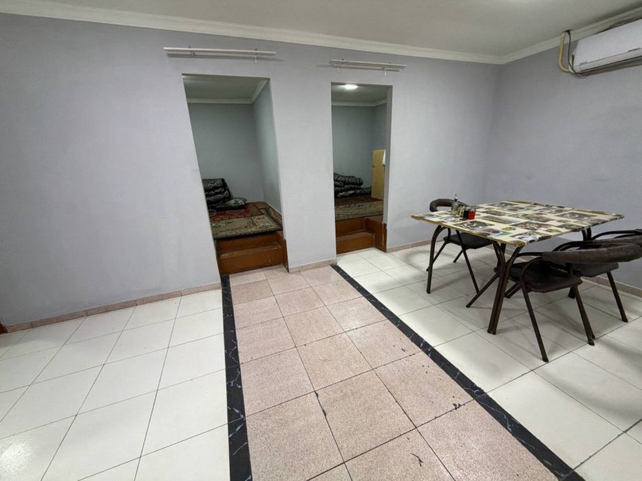 Arendaga joy bor bek temir tumanida kafe bor