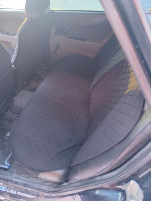 Продам приору кз