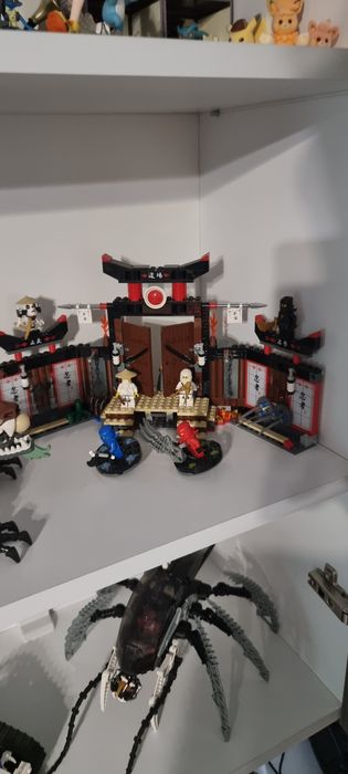 LEGO Mixed Sets No Box
