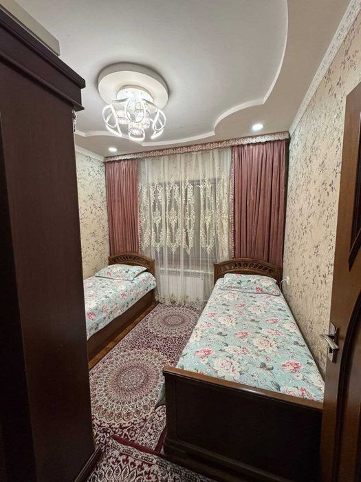 3 хонали квартира сотилади Чилонзор Алгоритм Кизилшарк