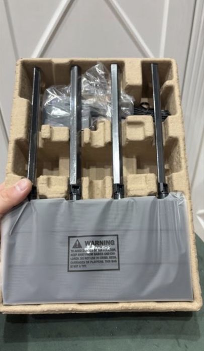 Роутер TP-Link Archer C80