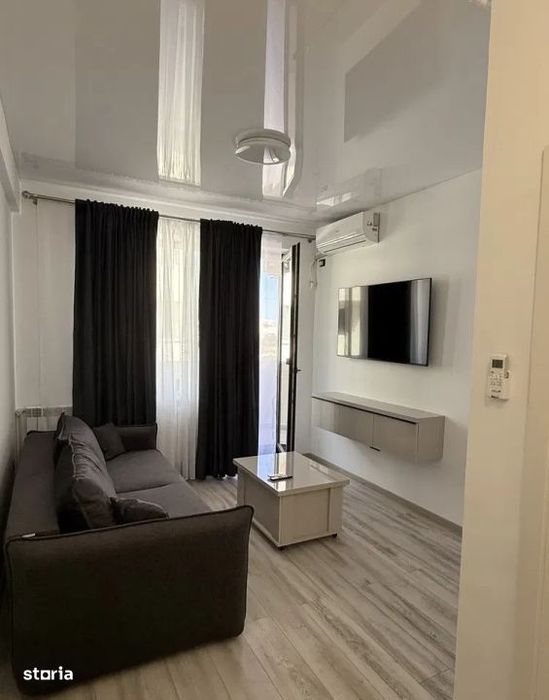 Apartament 2 Camere | Zona Campus | Prima Inchiriere | Loc De Parcare — fotografia 1