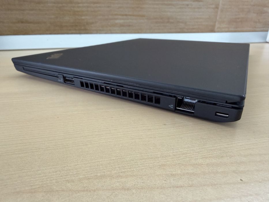 Carcasa Lenovo T14 Bottom Palmrest Mousepad Capac Display Bezel Cablu