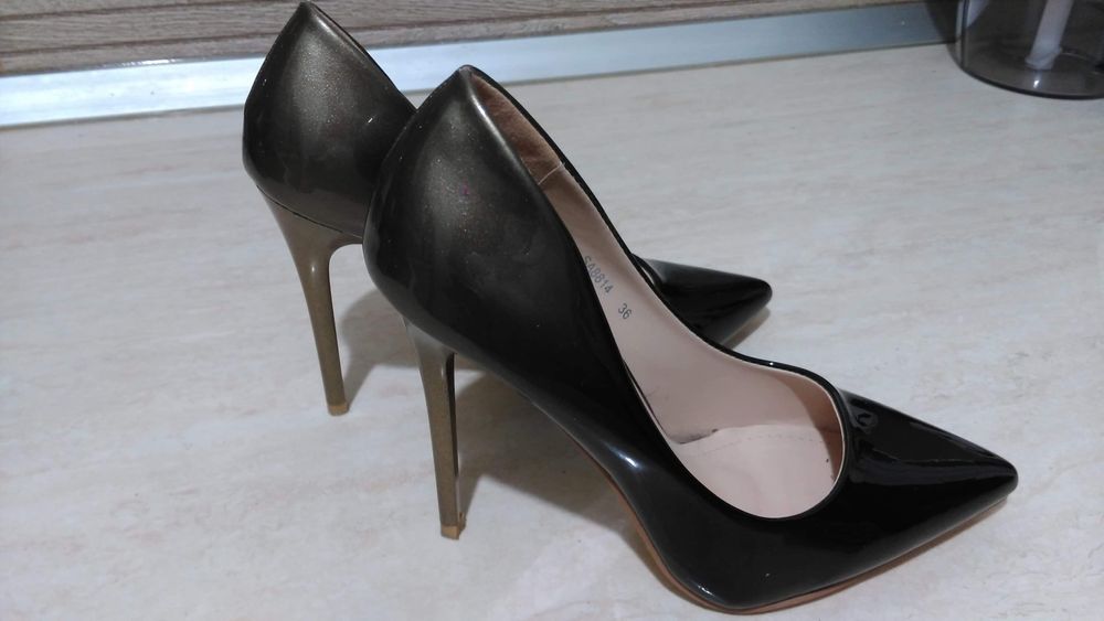 Pantofi eleganți mărimea 36