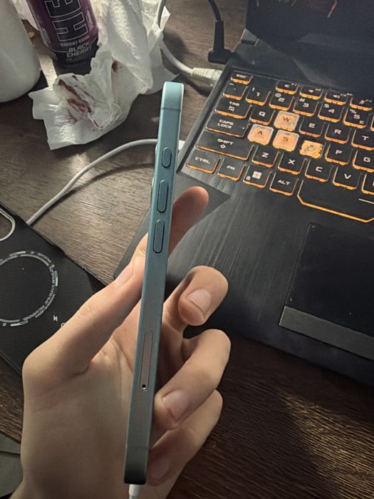 Iphone 16 128 GB