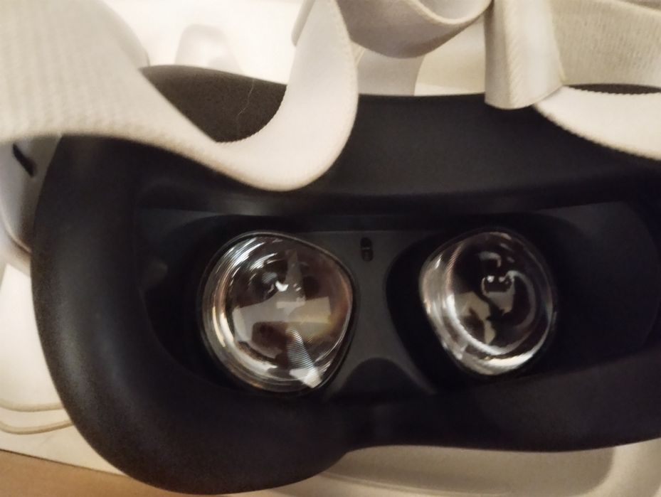 Meta quest S2 256GB VR OCULUS