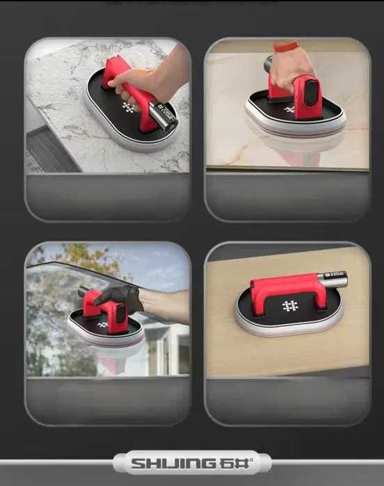 Акумулаторна вендуза Shijing 6109