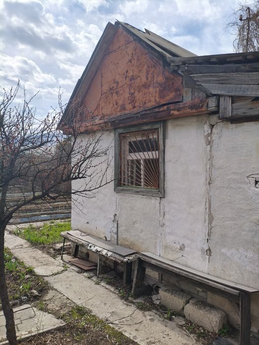 Продам дачу Жилгородок на Кривом озере