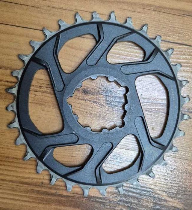 Плоча Sram X01, 32T - употребявана