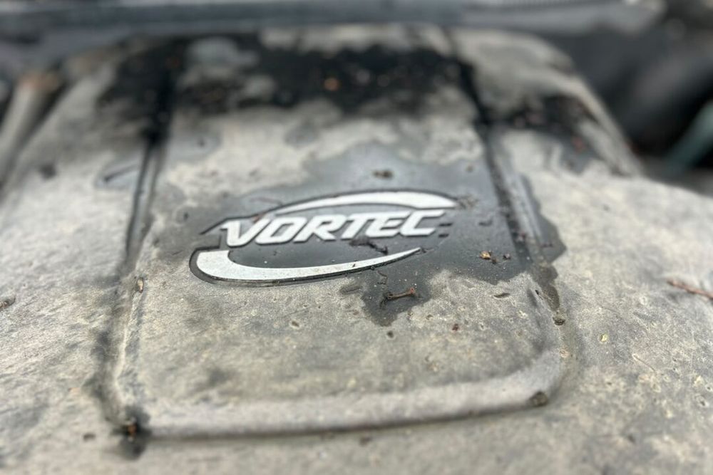 Motor VORTEC Cadillac Escalade 6.2 V8 Benzina - An 2007