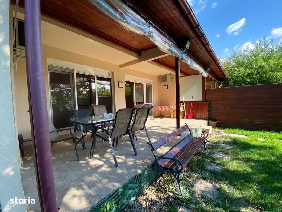 Inchiriere Vila 6 Camere Zona Iancu Nicolae!