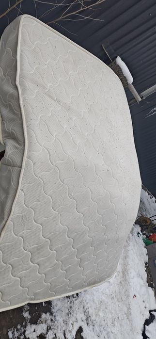 Матрас самовывоз