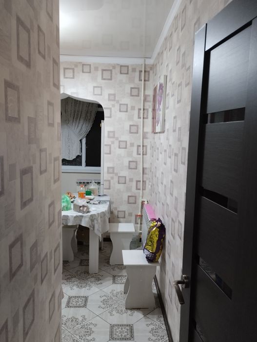 Продается 3-х комнатная квартира