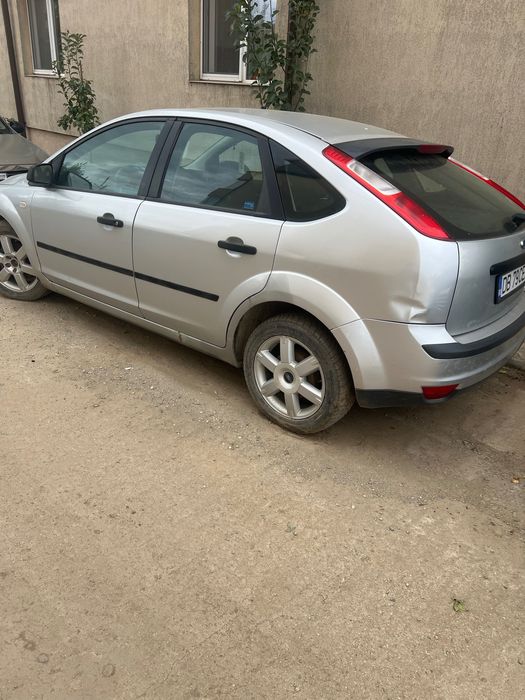 Ford focus 2 an 2007