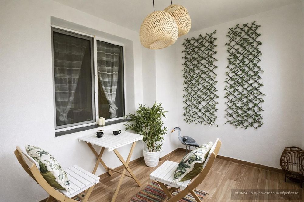 Тристаен апартамент за продажба в кв. Кършияка