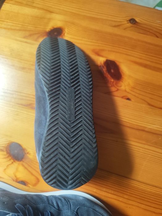 Маратонки Philippe model Paris