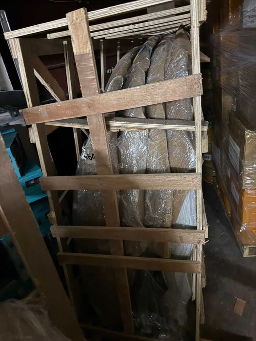 Преден капак за Porsche Macan / Порше Макан 2014г./2021г.