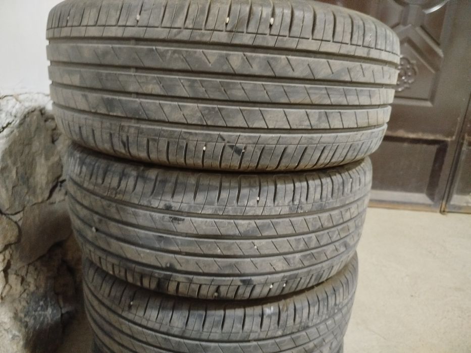 Trecker 2 radnoy balon