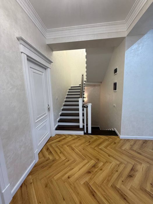 Участка Чилонзор - Октепада 3 сотих