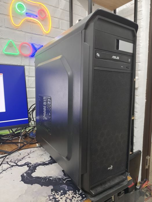 Системый блок игровой