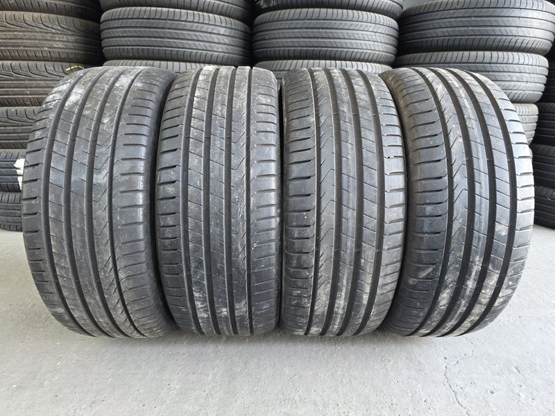 235/50/18 PIRELLI 4бр