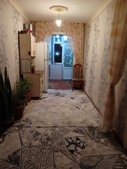 Квартира продажа 3-комн. Куйлюк  1-й квартал