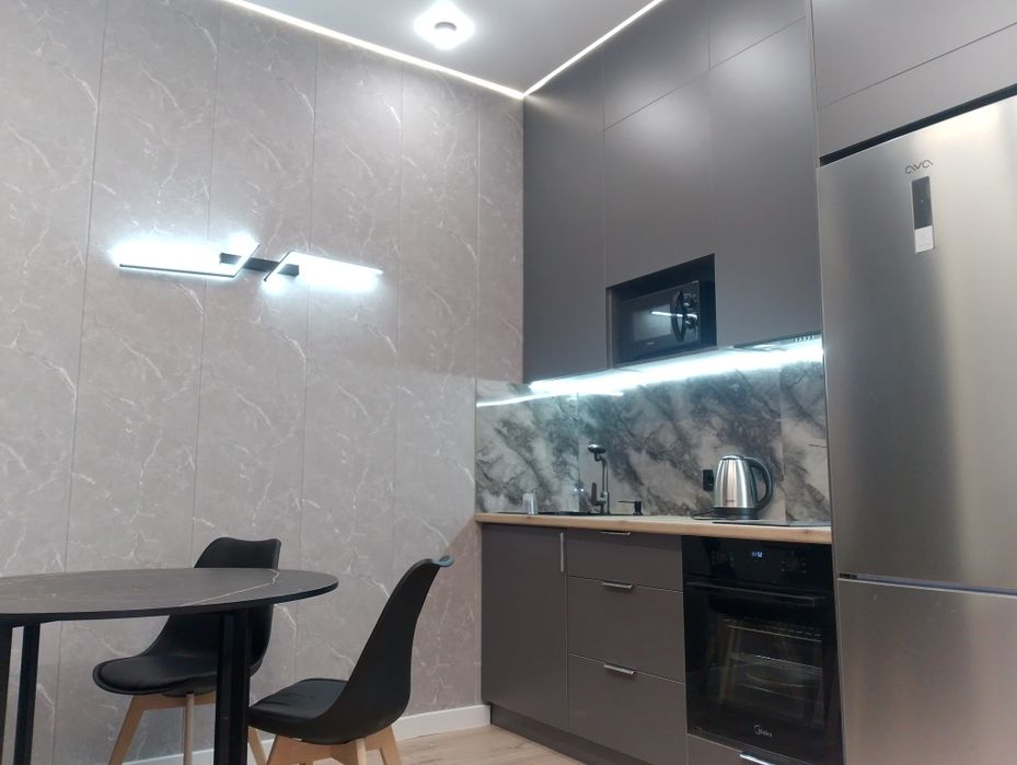 Сдается квартира на долго