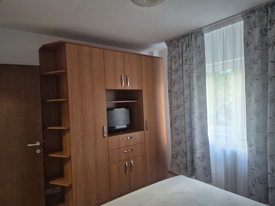 Închiriez apartament 2 camere Dna Ghica