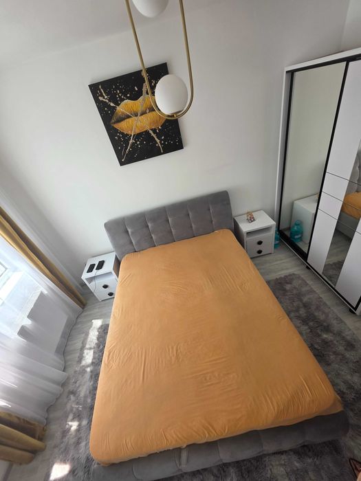 Studio 2 camere Weiner 12+parcare(militari rezidence)