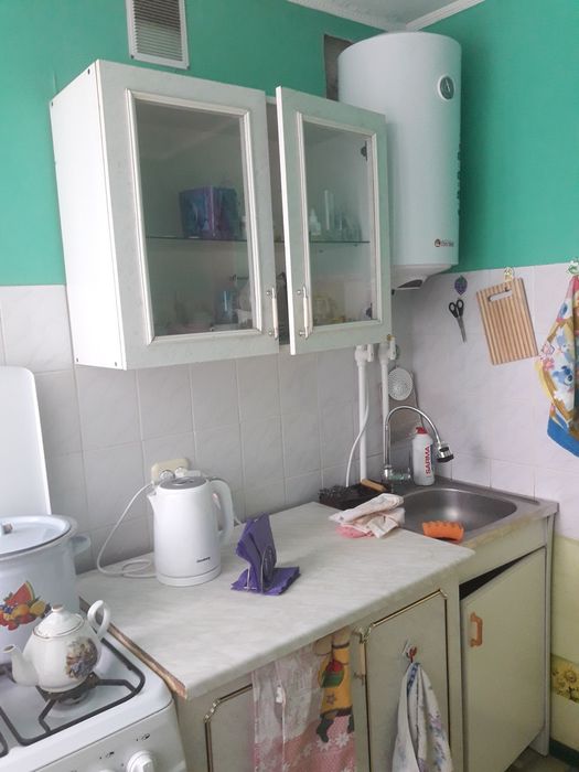 Продам  квартиру