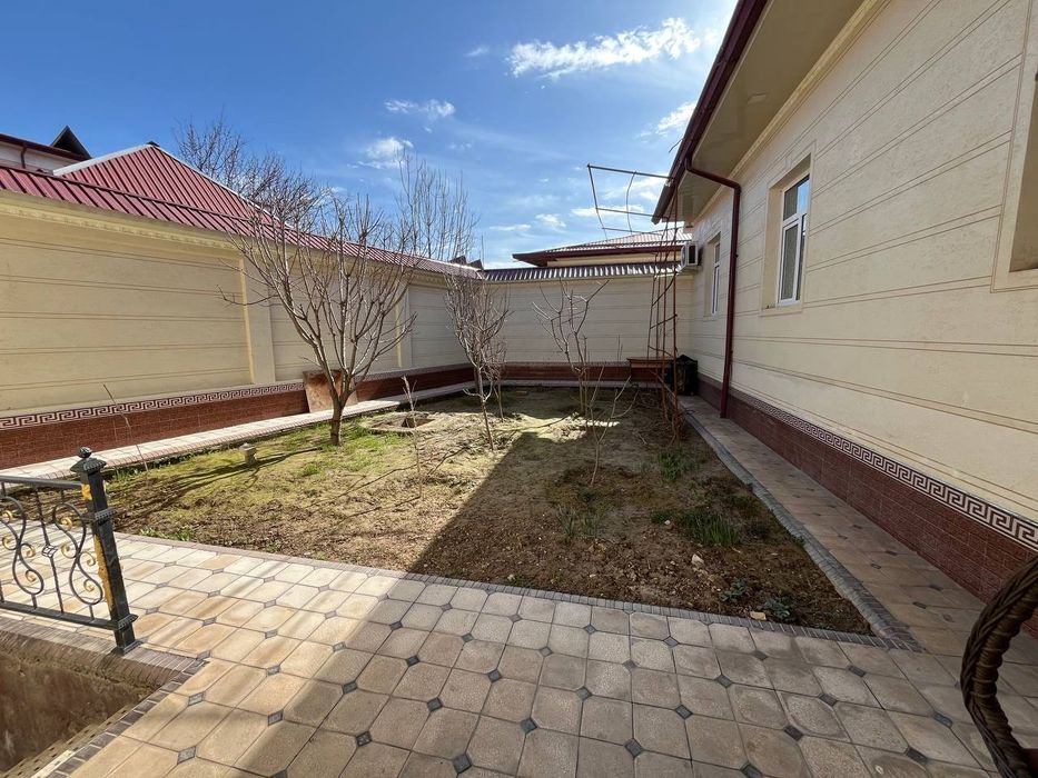 Уй сотилади келес 6 хоналик