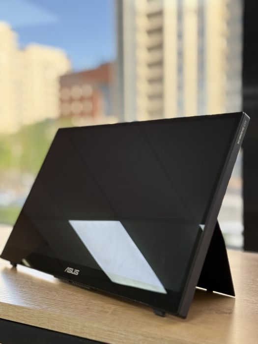 Монитор 14 ASUS Zenscreen / Рассрочка 0-0-12
