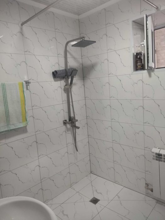 Продаю квартиру с ремонтом