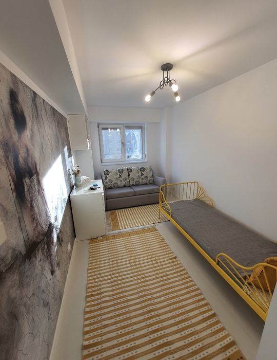 Vand  ap 3 camere Ultracentral,CAM 3,A..I.CUZA