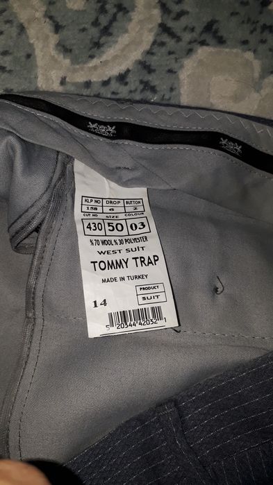 Продам Костюм шалвар тройка