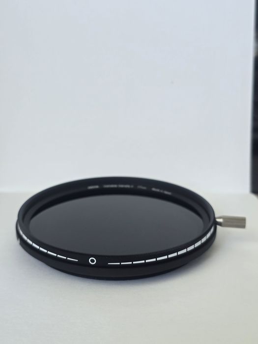 Filtru Hoya variabil 77mm