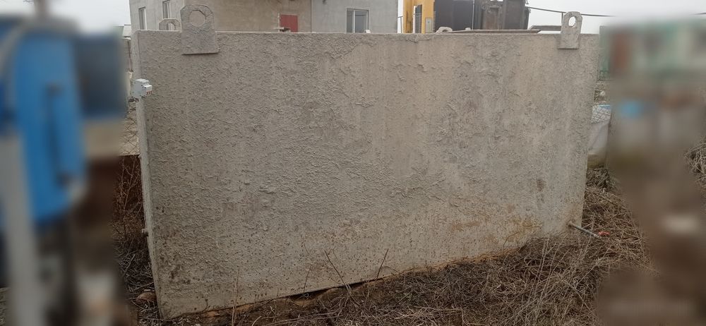 Продам ёмкость для воды