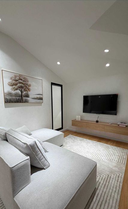 ЖК Poytaxt gavhari 2 комнтаная 40м2 Алайский базар , Мансарда