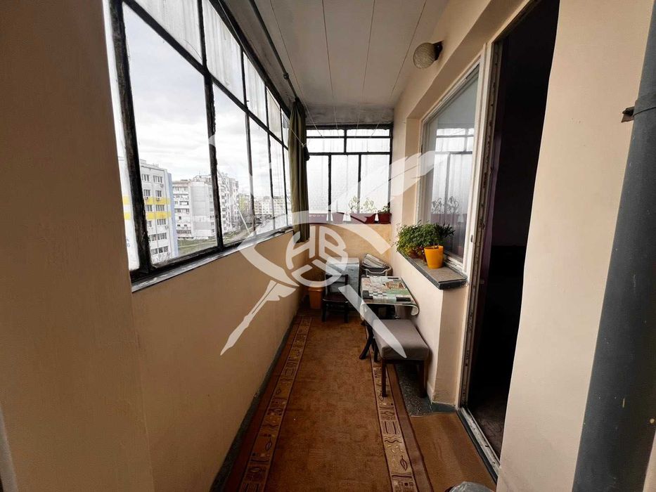 Продава се Четиристаен апартамент в Бургас, Меден рудник - зона А - 93 кв.м за 1052 €/кв.м - Снимка #12