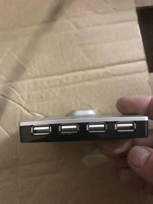 Ip usb sharing 4 usb port