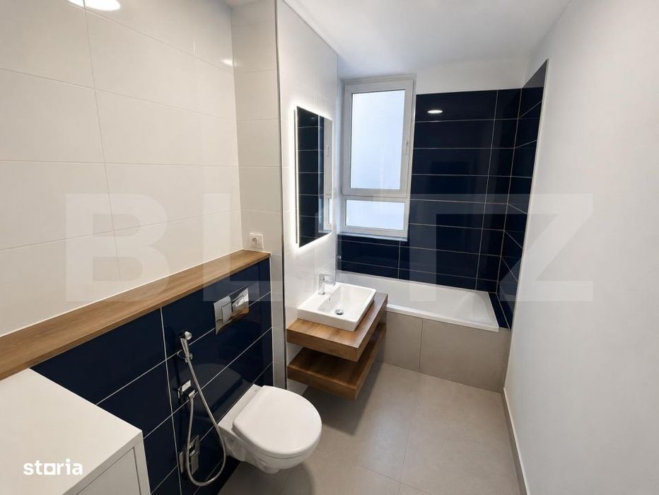 Apartament 2 camere, 59 mp, zona Calea Aradului