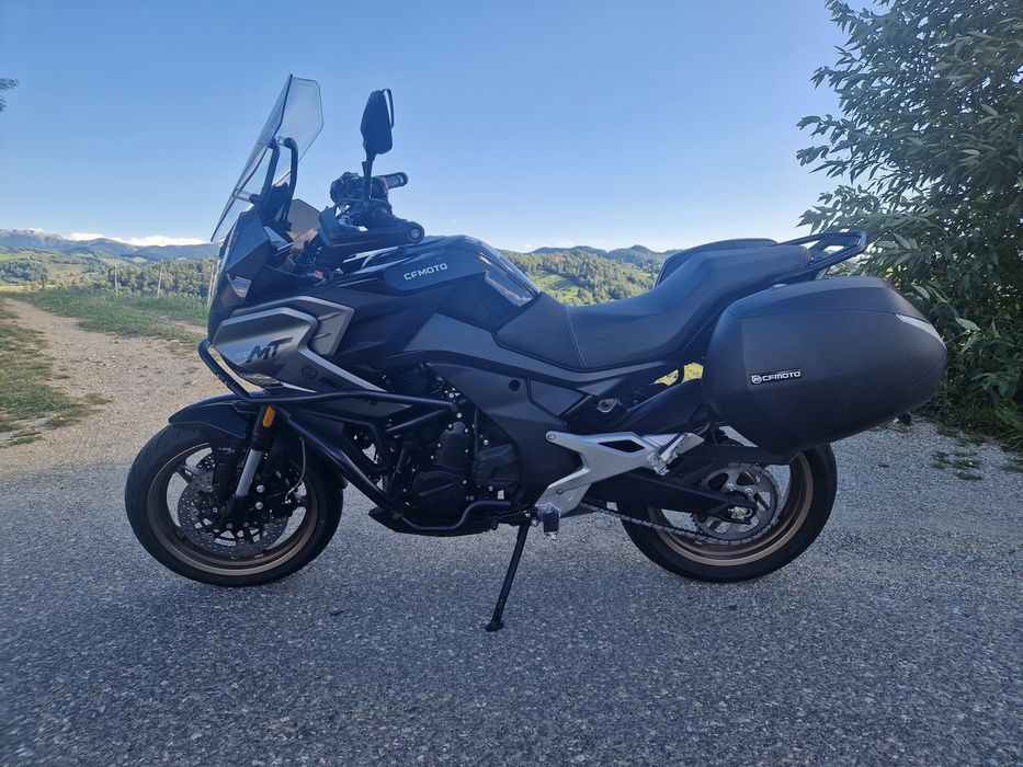 CF Moto 700MT 2023