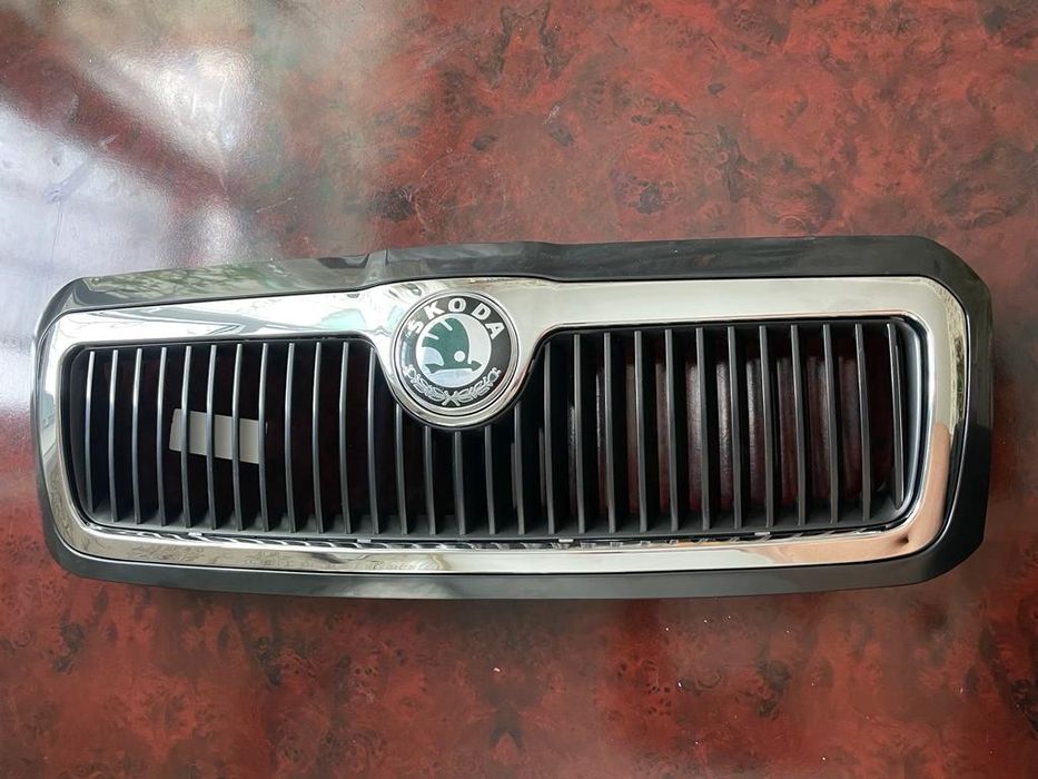 Запчасти Skoda Octavia A4