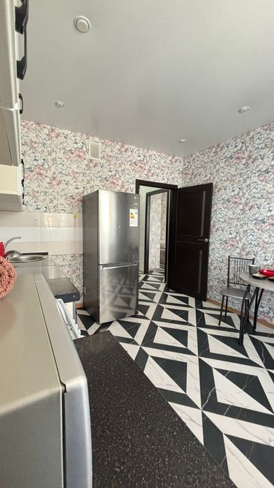 Квартира посуточно 1 комнатная