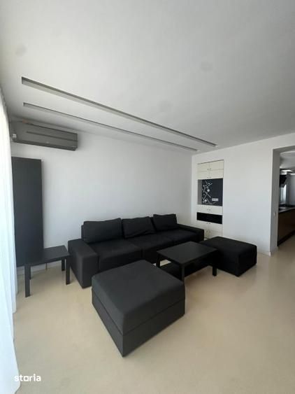 Apartament 2 camere open space | centrala proprie | metrou.