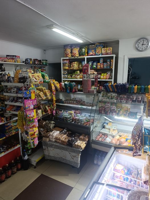 Магазин Продуктовый