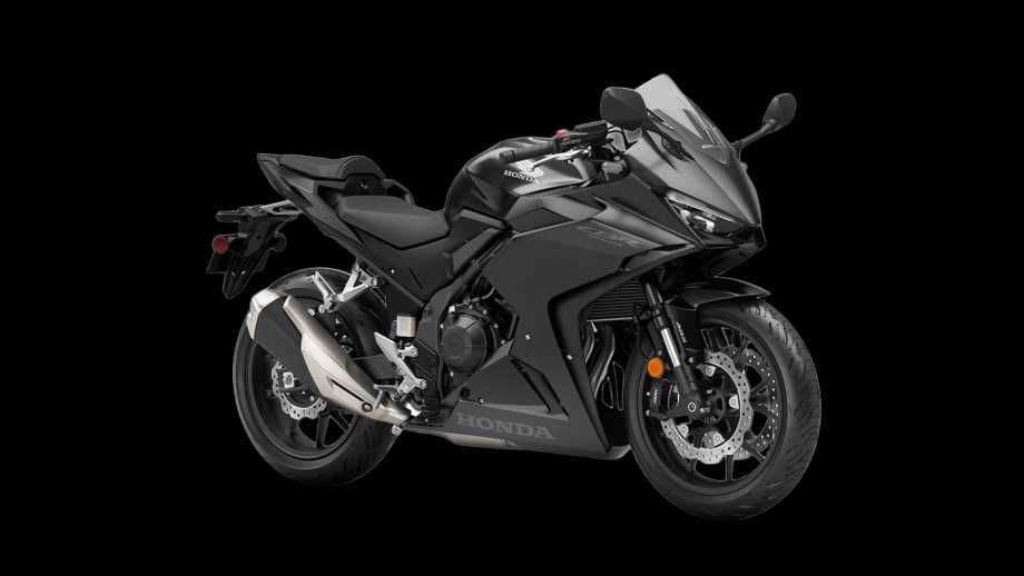 HONDA CBR 500R 2024 SH