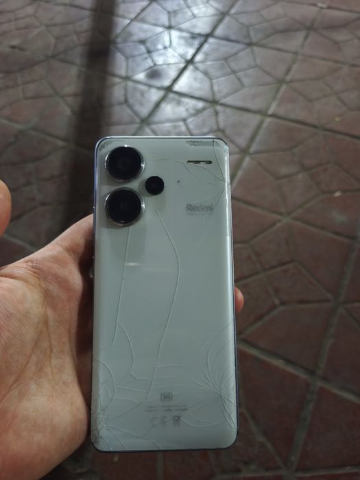 Xiaomi Redmi Note 13 Pro+ 5G