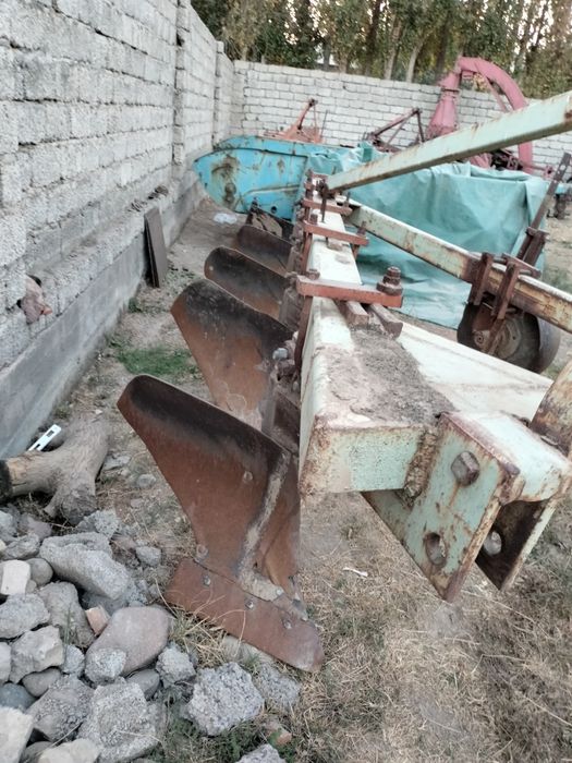 плук сотилади фермерлар учун